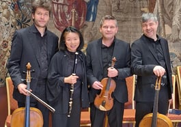 Ensemble Barockin‘
