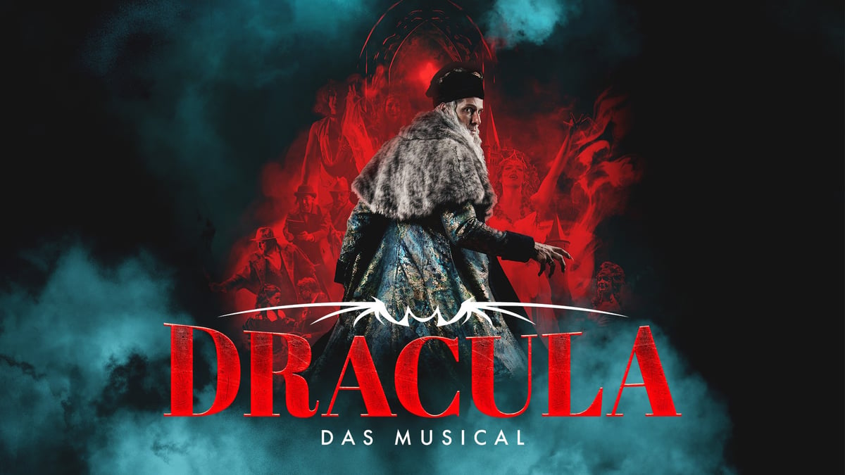 Dracula – Das Musical