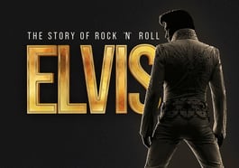 Elvis – The Story of Rock’n’Roll
