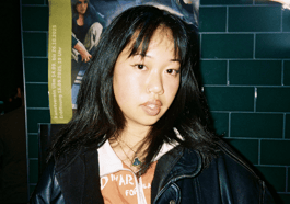 THINK BIG! #11 – DJ Laura aka daaangstar