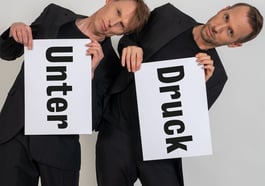 Ohne Rolf – Unter Druck