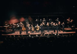 20 Jahre ODEON Jugendsinfonieorchester
