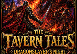 The Tavern Tales