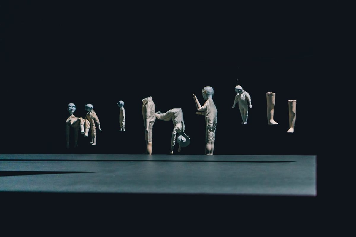 Wunder. Festival – Kissing the Ashes
