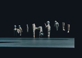 Wunder. Festival – Kissing the Ashes