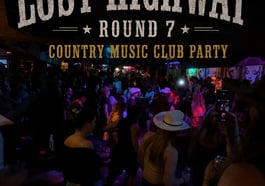 Lost Highway Country Music Club Party