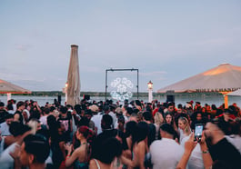Hip-Hop Island Starnberg Open Air