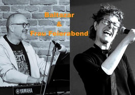 Baltazar & Frau Feierabend