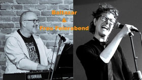 Baltazar & Frau Feierabend