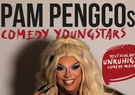 Pam Pengco – Pam Pengcos Comdey Youngstars