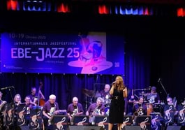 EBE-JAZZ Big Band