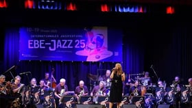 EBE-Jazz Big Band