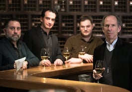 Rick Hollander Quartet