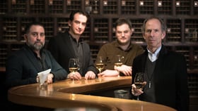 Rick Hollander Quartet