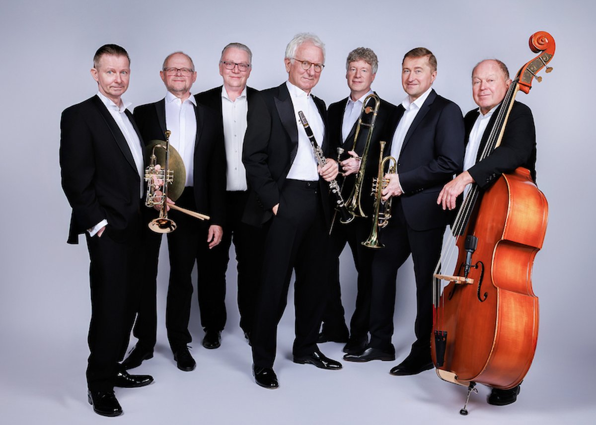 Allotria Jazz Band