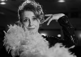 Luise Kinseher – “Mary from Bavary“ Endlich SOLO!