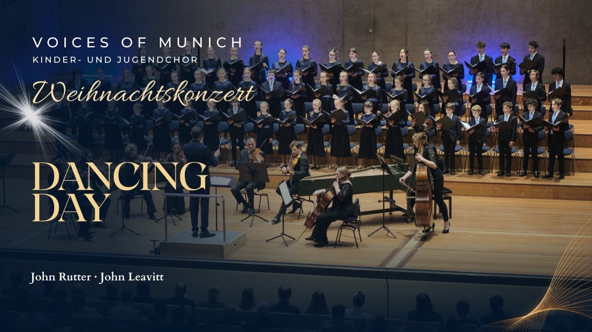 Voices of Munich