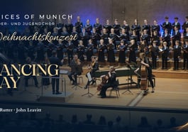 Voices of Munich