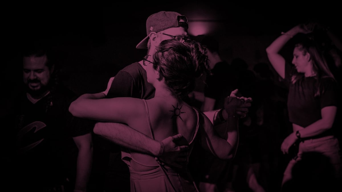 Munique Dança Forró: Edição Matinê
