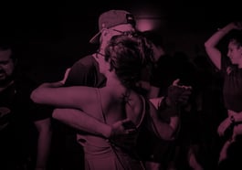 Munique Dança Forró: Edição Matinê