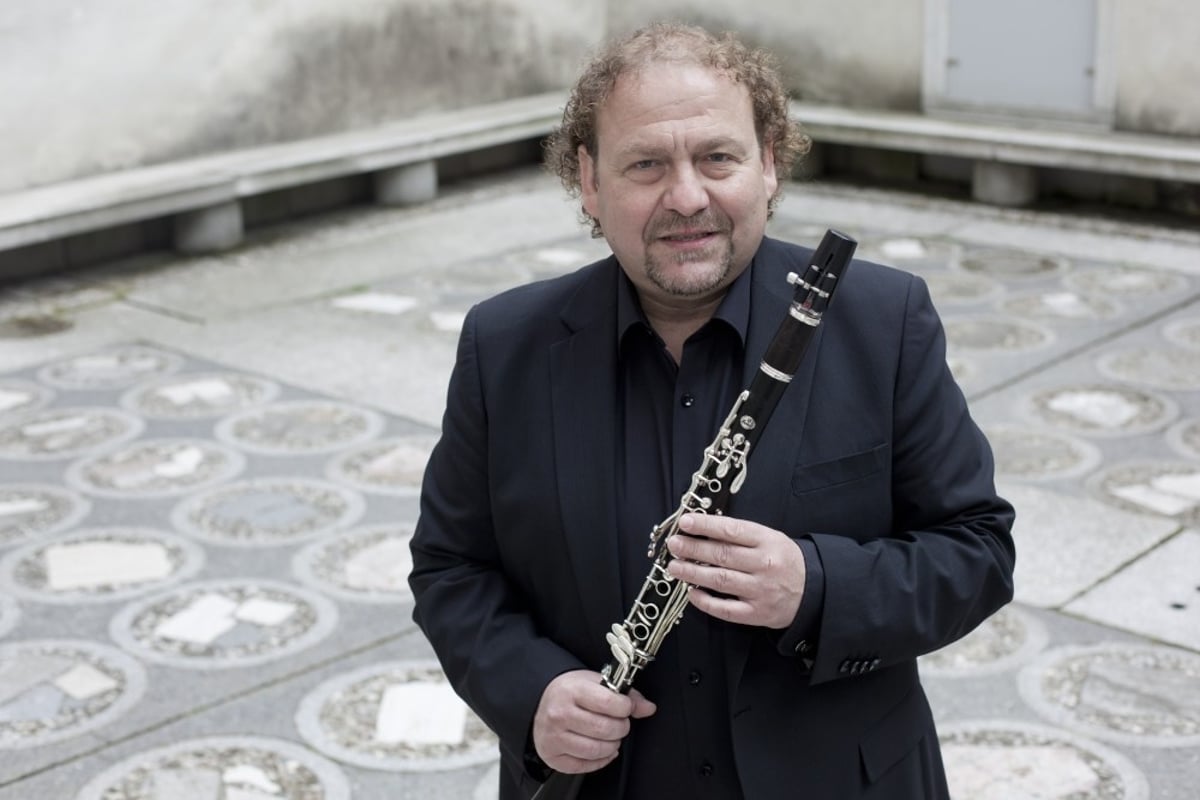 Kammerphilharmonie dacapo