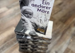 Martina Riccarda Niklis „Ein Anderer März“
