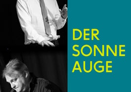 Der Sonne Auge