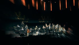 Bergson Jazz Orchestra