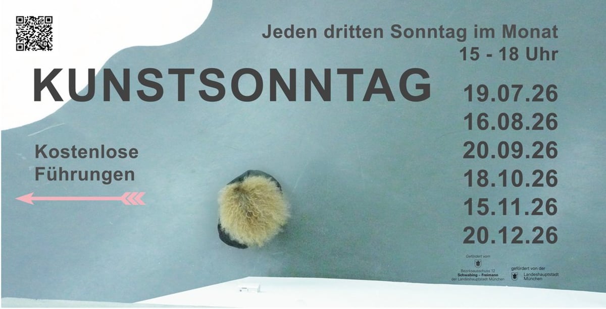 KunstSonntag special – Brückenschlag