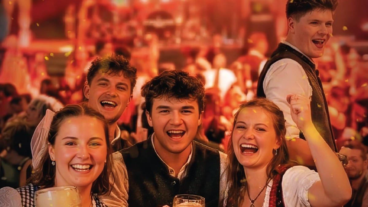 Bierpalast am Stiglmaierplatz