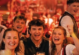 Bierpalast am Stiglmaierplatz