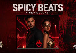 Spicy Beats | Kinky Deluxe