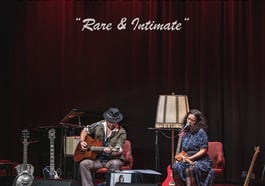 Meena Cryle & Chris Fillmore