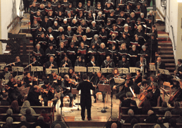 Puccini: Messa di Gloria