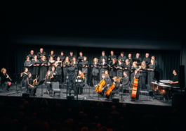 Bergson Voices