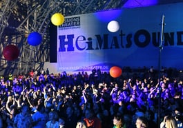 Heimatsound Festival