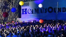 Heimatsound Festival