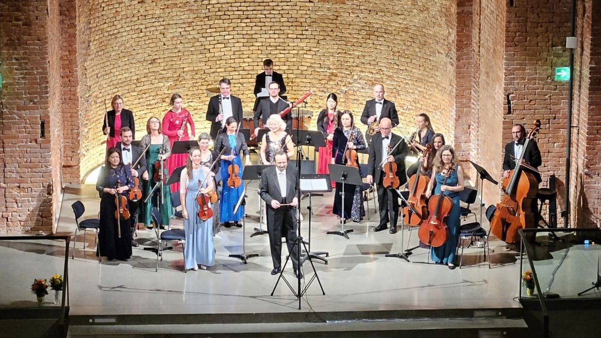 Brunnenhofserenade