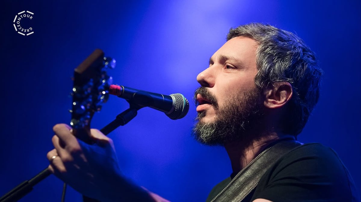 Alkinoos Ioannidis