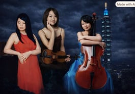 Da Capo Trio