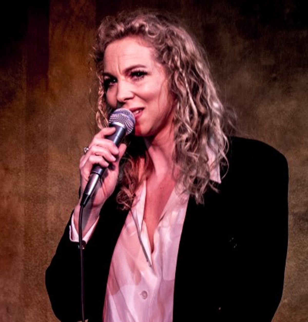 Franziska Ball – Hildegard Knef – Aber schön war es doch!