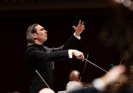 Bayerisches Staatsorchester & Vladimir Jurowski