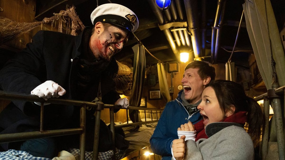Filmstadt Spooky Tour 2026