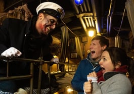 Filmstadt Spooky Tour 2026
