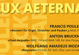 Lux aeterna