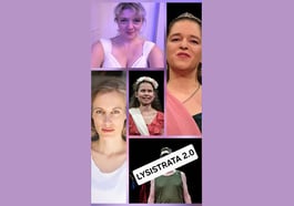 Lysistrata 2.0