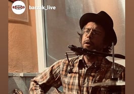 Lonesome Andy & his One Man Band