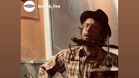 Lonesome Andy & his One Man Band