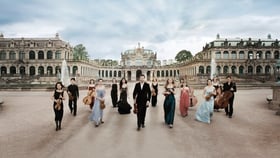 Münchner Festtage – Festliche Klassik zum Jahresausklang