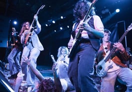 School of Rock USA Houseband